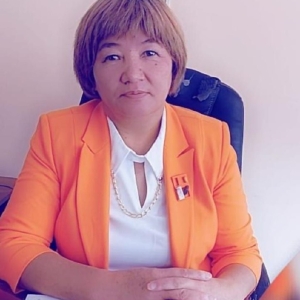 Жумадилова Галия Даулетхановна